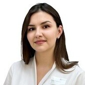 Горбачева Софья Витальевна — стоматолог, стоматолог-терапевт