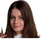 Ермакова Лина Александровна — стоматолог