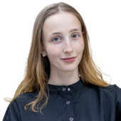 Цыцарева Ульяна Игоревна — стоматолог
