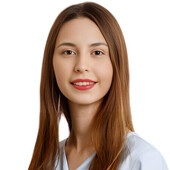 Юхневич Анна Игоревна — стоматолог