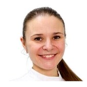 Клименко Анастасия Владимировна — невролог