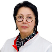 Коченкова Галина Ивановна — акушер, гинеколог