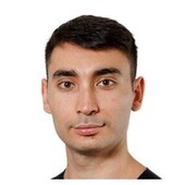 Абдуллаев Арсен Нежмутдинович — физиотерапевт