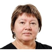 Лапина Елена Витальевна — массажист