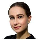 Сидельникова Виктория Витальевна — врач ЛФК