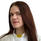 Нуждова Юлия Сергеевна — психиатр