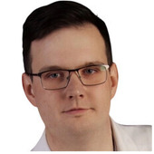 Чебоксаров Даниил Игоревич — дерматовенеролог, венеролог