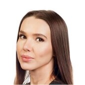 Колесникова Анастасия Александровна — стоматолог, стоматолог-пародонтолог