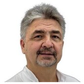 Юрьев Алексей Петрович — стоматолог, стоматолог-ортопед