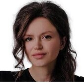 Михайлина Илона Игоревна — психолог