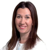 Тихомирова Анастасия Александровна — стоматолог, стоматолог-терапевт