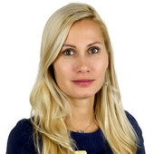 Пермякова Альбина Игоревна — стоматолог, гигиенист стоматологический