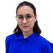 Жамалетдинова Камилла Наилевна — нейропсихолог