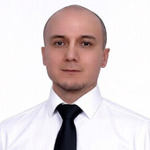 Токаев Нариман Пазитдинович — терапевт