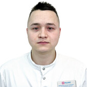 Мубаракшин Ильнур Гусманович — стоматолог-терапевт, стоматолог