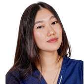 Мункуева Александра Валерьевна — стоматолог, стоматолог-терапевт