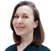 Пушкина Галина Андреевна — стоматолог, гигиенист стоматологический