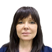 Захарова Ольга Олеговна — массажист