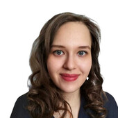 Чвала Ксения Геннадьевна — психолог