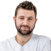 Карпов Антон Сергеевич — стоматолог-хирург, стоматолог
