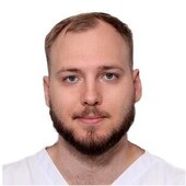Матвеев Александр Сергеевич — стоматолог, стоматолог-терапевт