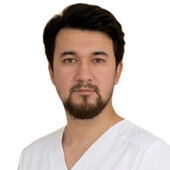 Карабаев Шакур Шавкатович — стоматолог, стоматолог-терапевт