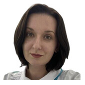 Петручик Юлия Викторовна — акушер, гинеколог