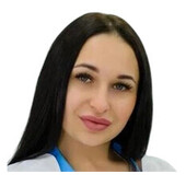 Каракулина Ирина Михайловна — ЛОР (отоларинголог)