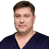 Булгаков Кирилл Александрович — массажист