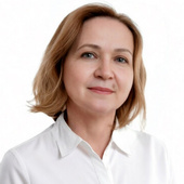 Тищенко Анна Ириковна — невролог