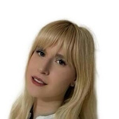 Таковая Дарья Николаевна — стоматолог, стоматолог-ортодонт