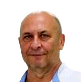 Демидик Михаил Леонидович — гинеколог, УЗИ-специалист