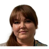 Белобровская Елена Владимировна — терапевт