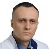 Кабыш Сергей Сергеевич — невролог