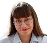 Стребкова Маргарита Сергеевна — венеролог, мануальный терапевт