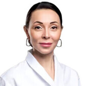 Кадушкина Александра Вячеславовна — косметолог