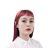 Сабянина Евгения Евгеньевна — психиатр