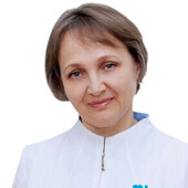 Калинина Инесса Юрьевна — психиатр