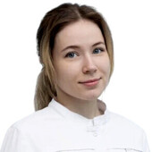 Соболева Полина Романовна — педиатр