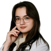 Мирманова Имира Муслимовна — терапевт