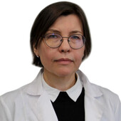 Попова Наталия Владимировна — психотерапевт, психиатр