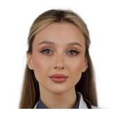 Кириченко Дарья Сергеевна — педиатр