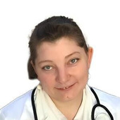 Карнаухова Нина Юрьевна — УЗИ-специалист