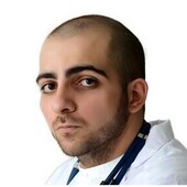 Котиев Руслан Даутович — кардиолог