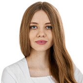 Сустретова Диана Дмитриевна — косметолог-дерматолог, косметолог