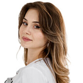 Айбазова Халимат Махмутовна — онколог