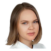 Сидоренко Елизавета Евгеньевна — дерматолог