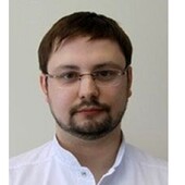 Балябин Павел Андреевич — стоматолог-ортопед, стоматолог-ортодонт