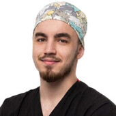 Ковалев Павел Евгеньевич — стоматолог-хирург, стоматолог