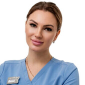 Новикова Маргарита Ивановна — стоматолог, стоматолог-ортопед